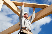 Bramling roof replacement work