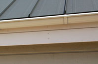 Bramling soffit repair