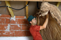 Bramling tapered roof insulation